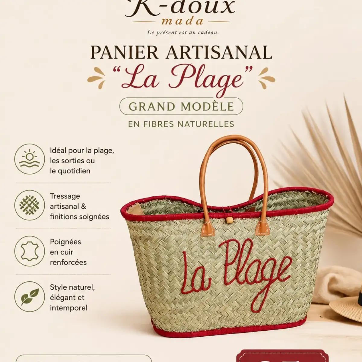 Sac La Plage