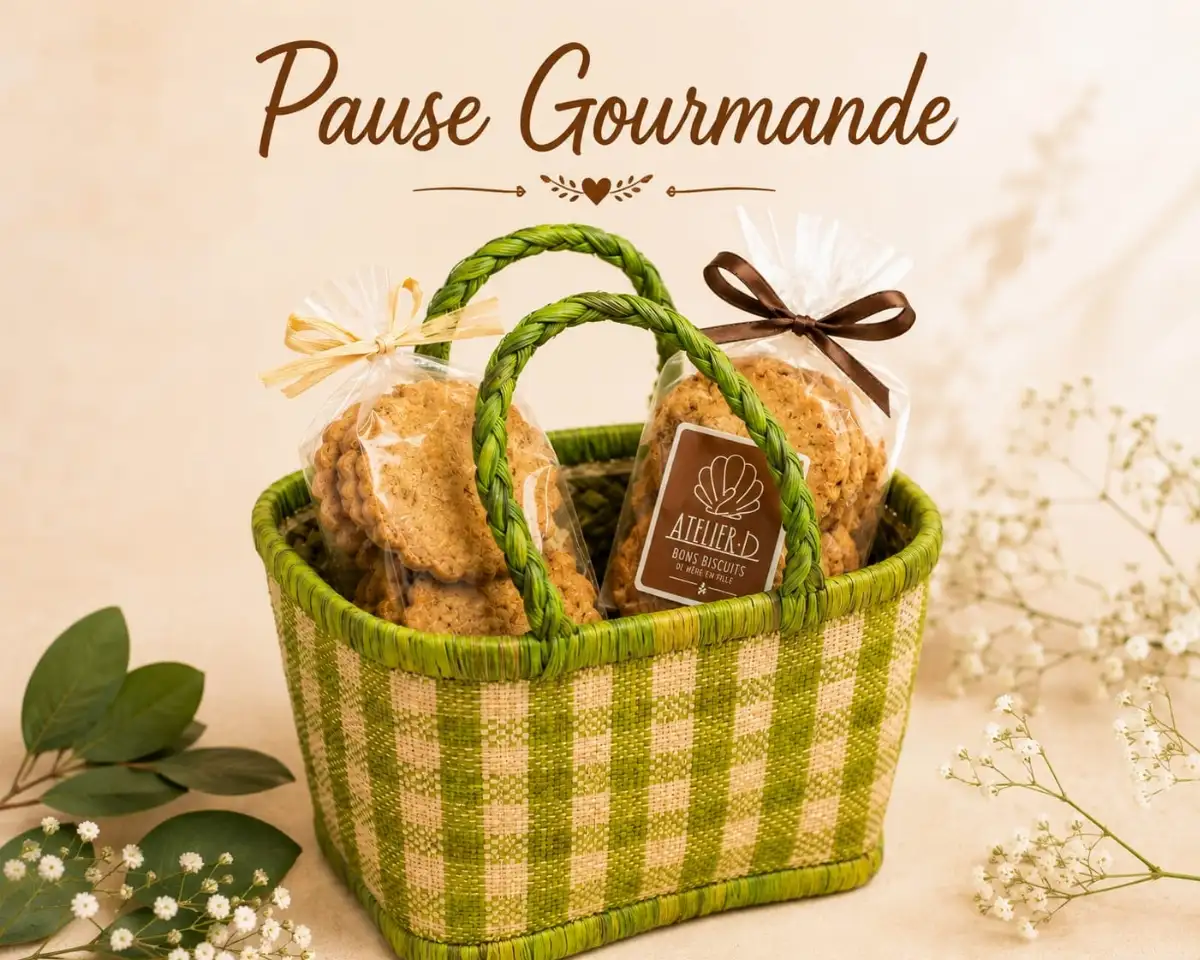 Pause Gourmande