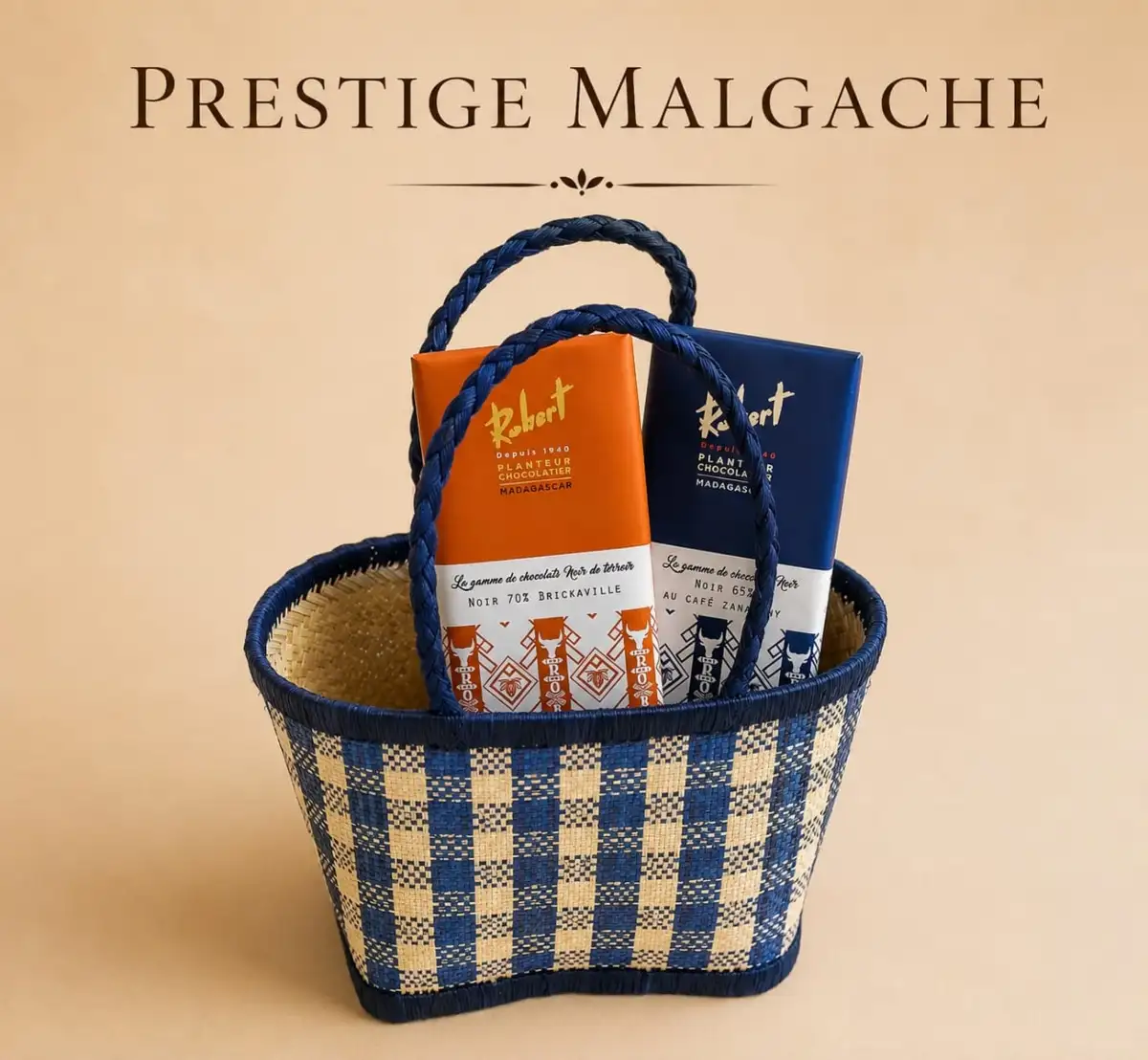 Prestige Malgache